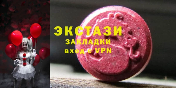 ECSTASY Алзамай
